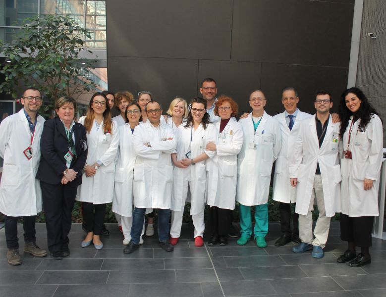 ginecologia oncologica